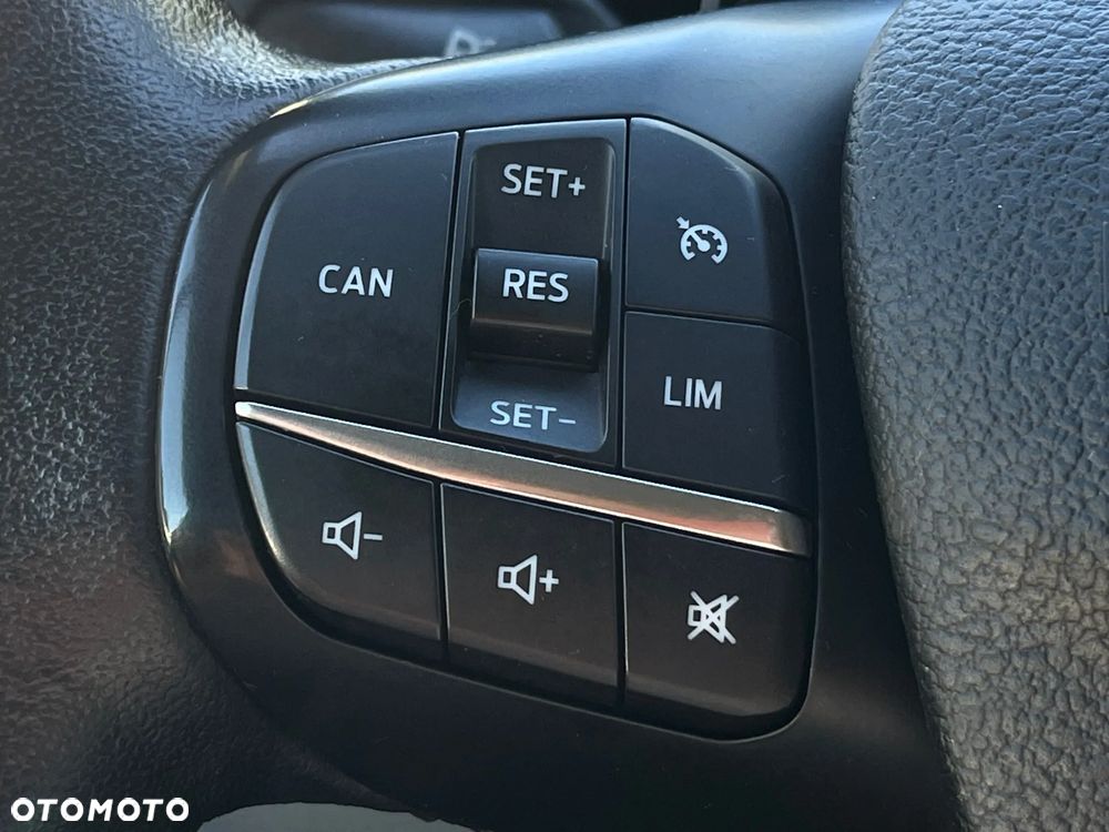 Ford Transit Custom - 29