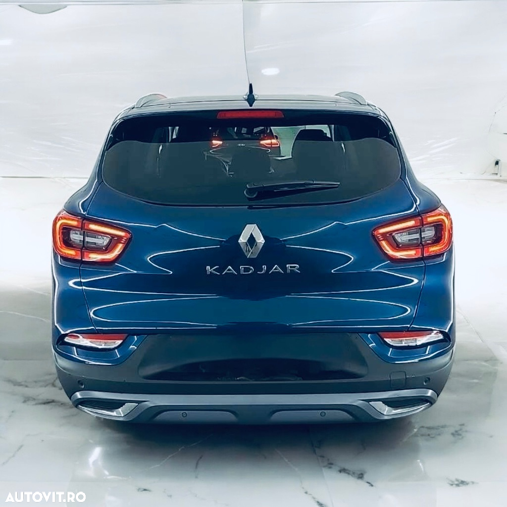 Renault Kadjar TCe 140 GPF Intens - 6