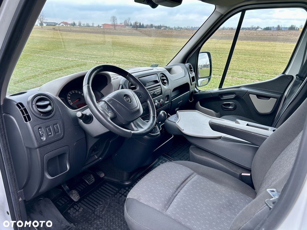 Opel MOVANO - 10