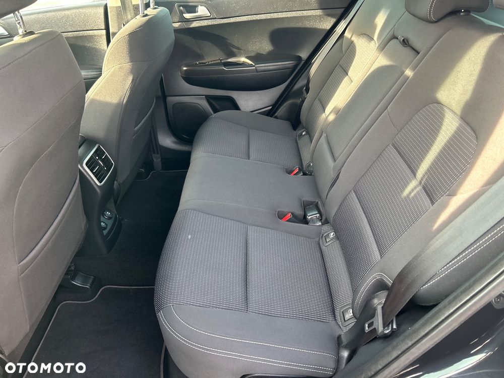 Kia Sportage 1.6 GDI 2WD Attract - 18