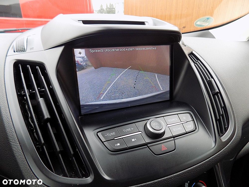 Ford Kuga 1.5 EcoBoost FWD Titanium ASS - 19