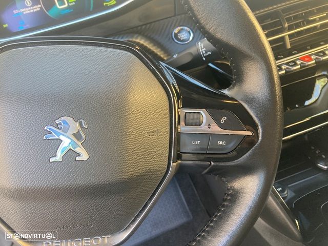 Peugeot e-208 Active Pack - 21