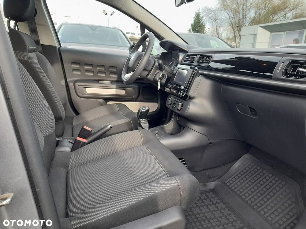 Citroën C3 1.2 PureTech You - 7