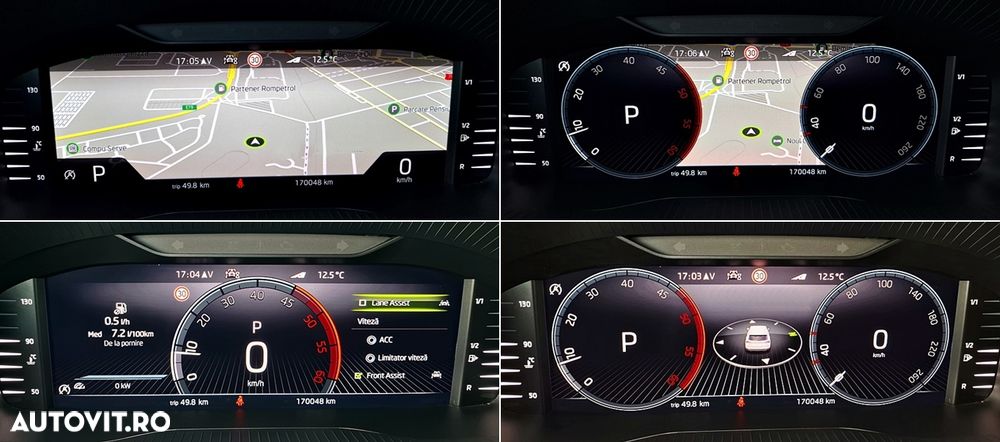 Skoda Karoq 2.0 TDI SCR DSG Style - 6