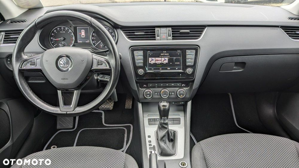 Skoda Octavia - 23