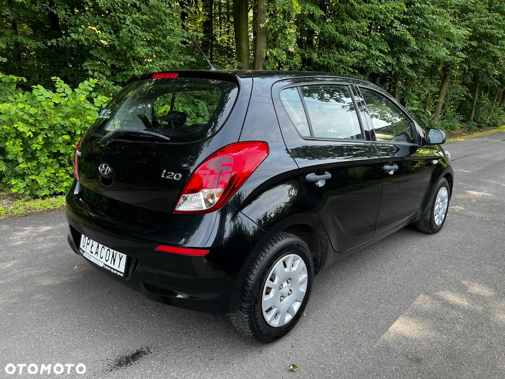Hyundai i20 1.25 Style - 3
