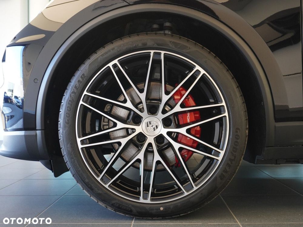 Porsche Macan 4S 100kWh - 12