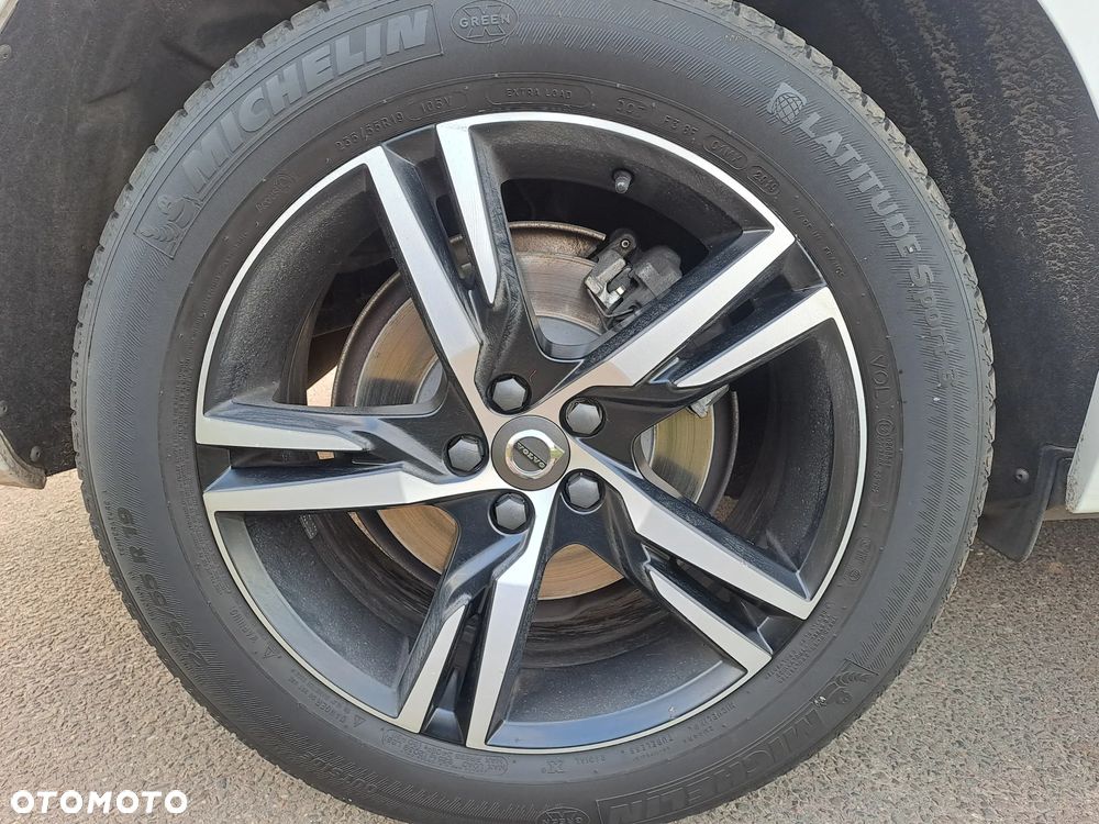 Volvo XC 60 T4 Geartronic RDesign - 5