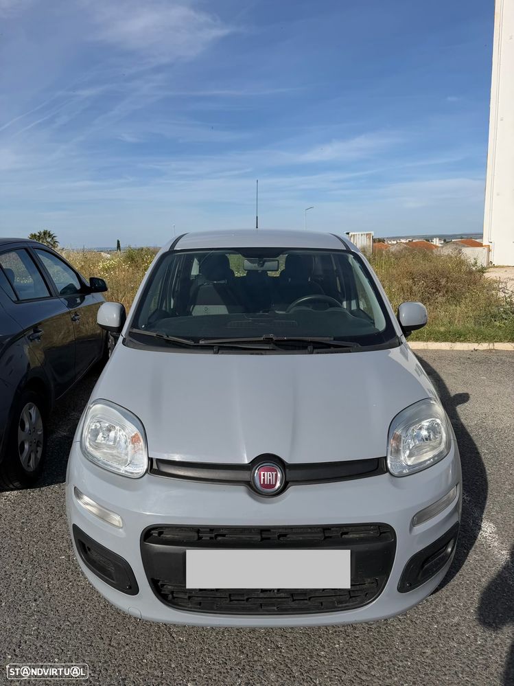 Fiat Panda 1.2 City Cross S&S - 1