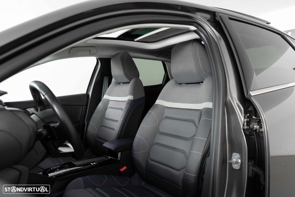 Citroën C4 X 1.2 PureTech Shine Pack EAT8 - 9