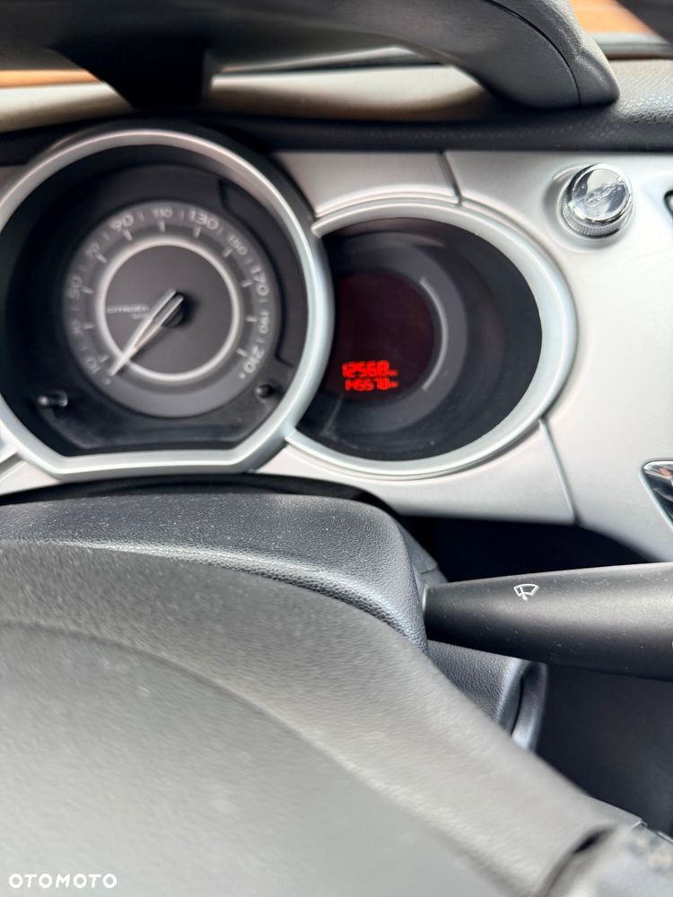 Citroën C3 1.4 VTi Seduction - 11