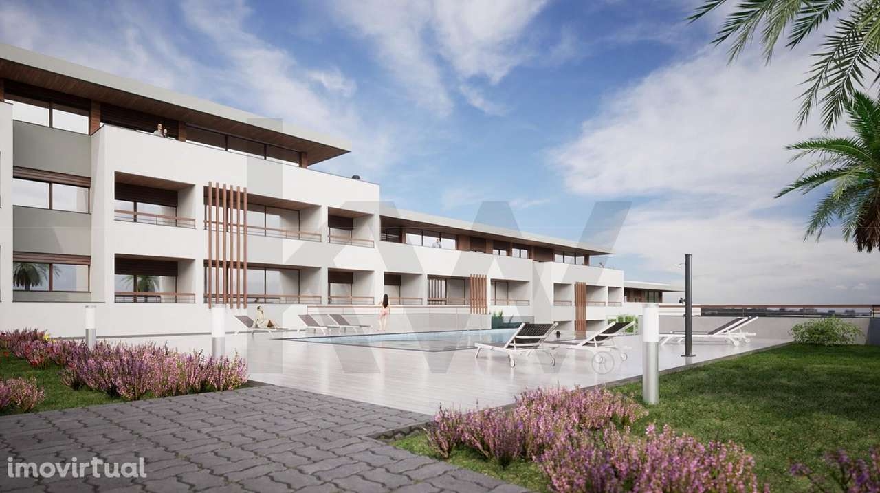 Apartamento T2 - 58 Virtudes - fração AV - Grande imagem: 5/22