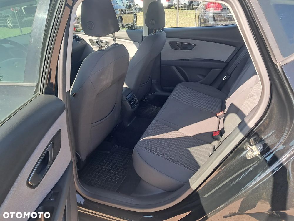 Seat Leon 1.6 TDI Start&Stop Reference - 19