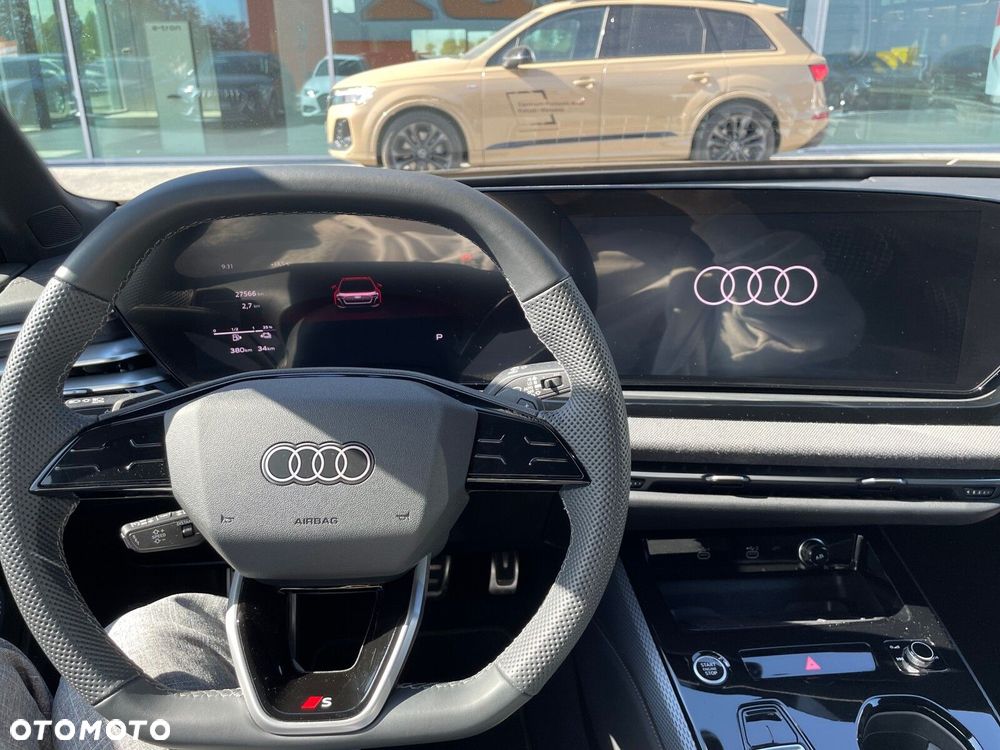 Audi A5 Avant - 20
