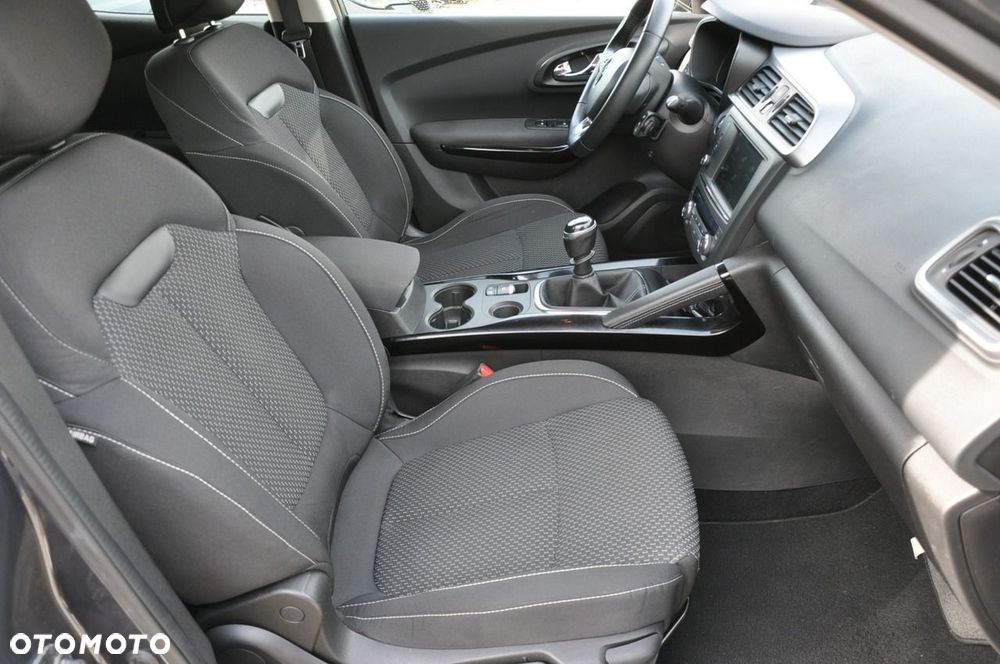 Renault Kadjar 1.3 TCe FAP Business - 12