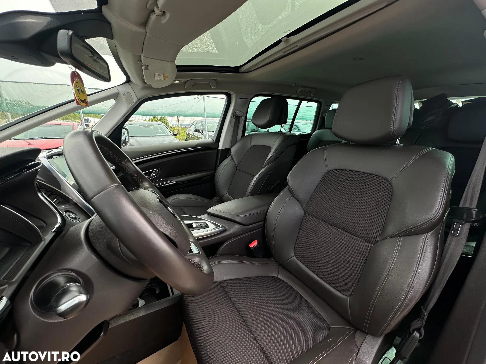 Renault Espace Energy dCi 160 EDC Intens - 18