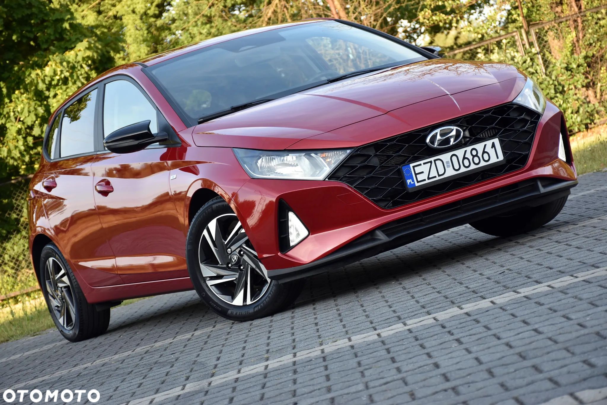 Hyundai i20 - 1