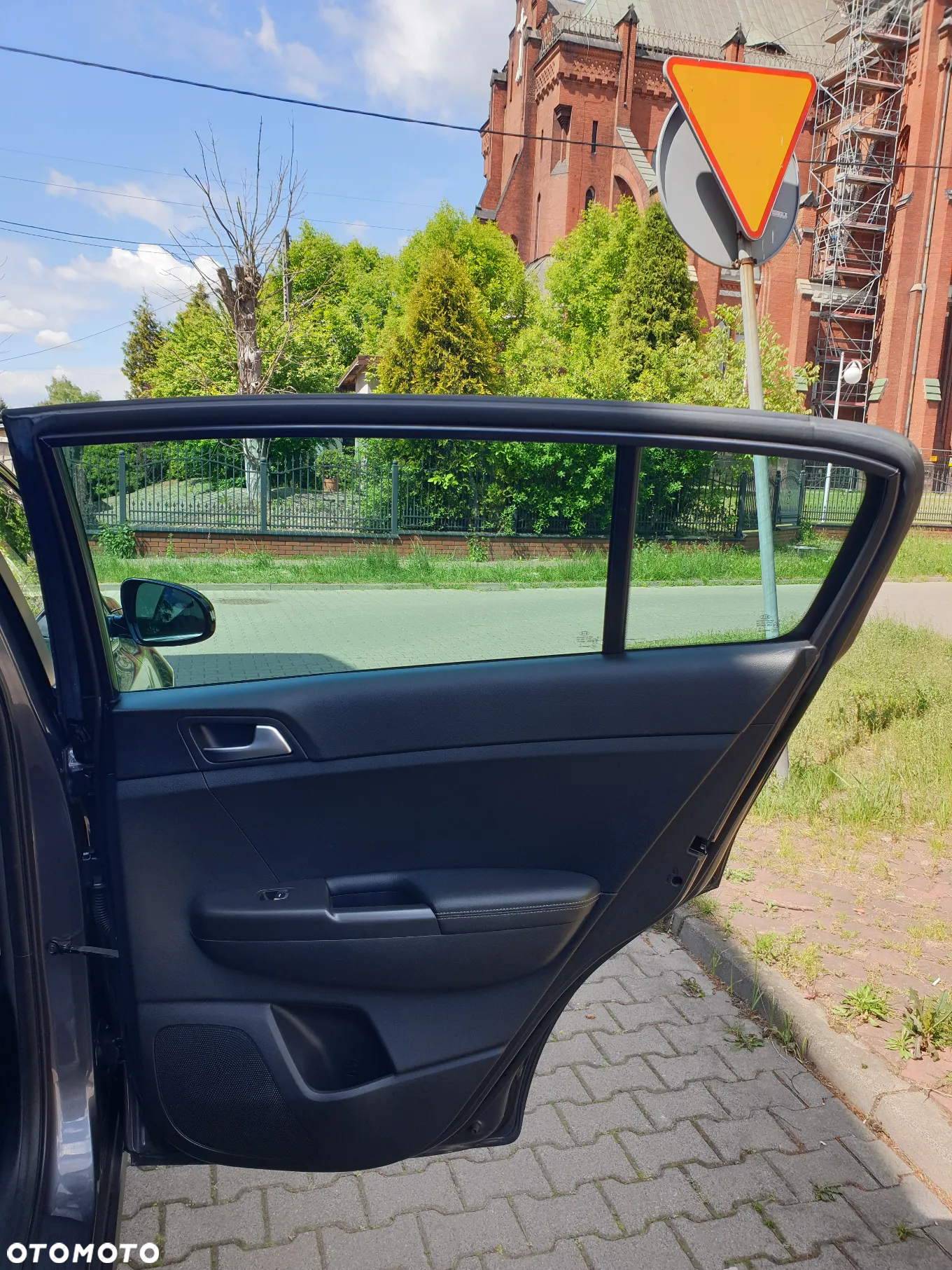 Kia Sportage 1.6 GDI 2WD EDITION 7 - 31