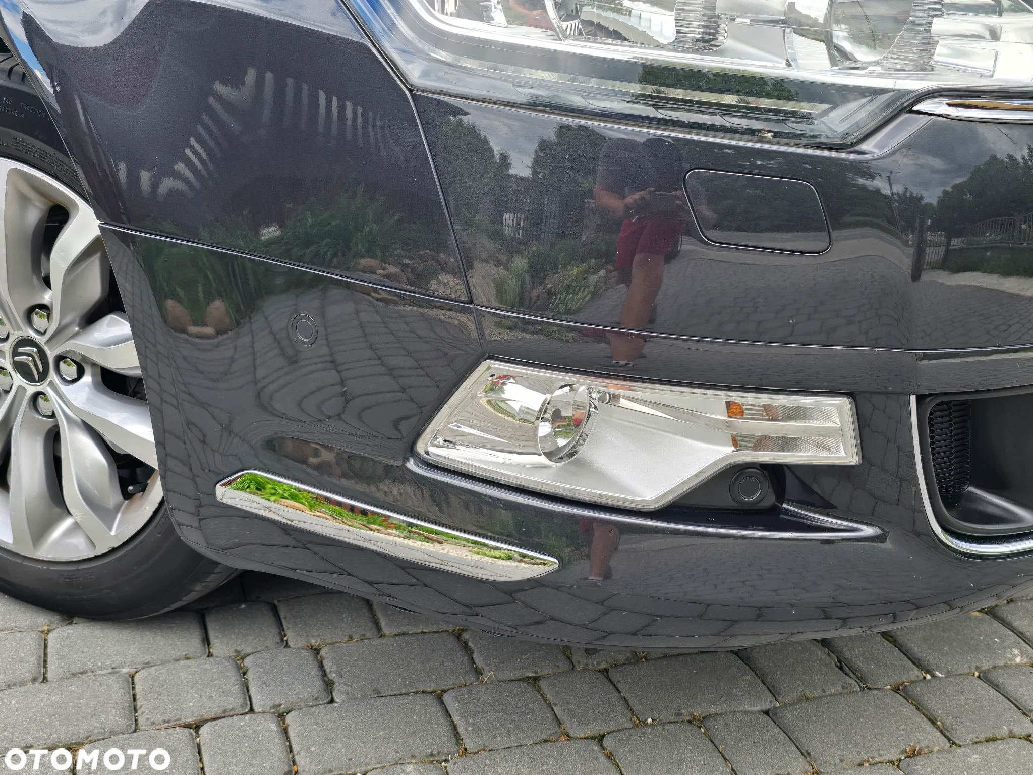 Citroën C5 - 27
