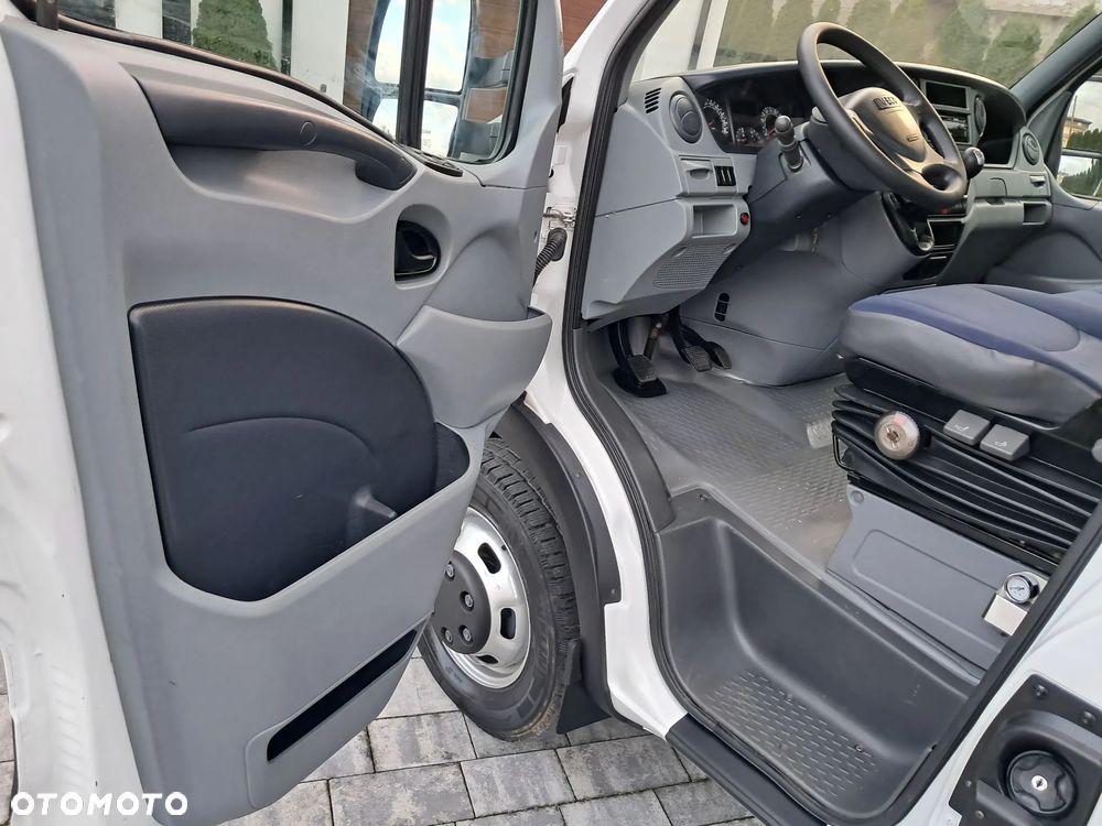 Iveco 50C18 - 20