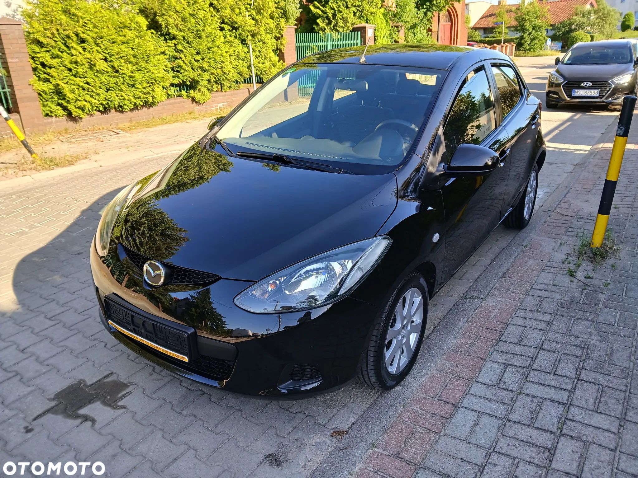 Mazda 2 1.3 Comfort - 1
