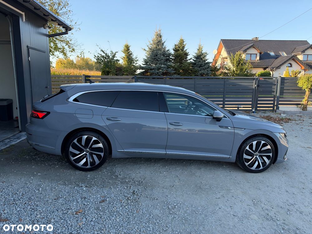 Volkswagen Arteon 2022 photo 5