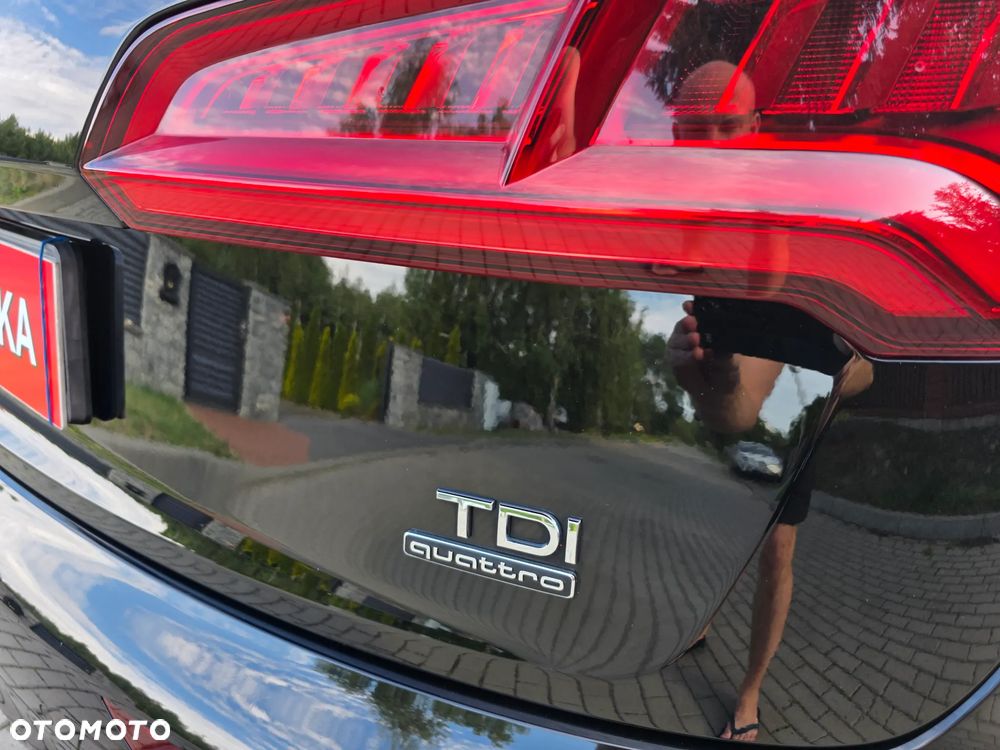 Audi Q5 2.0 TDI Quattro Sport S tronic - 17