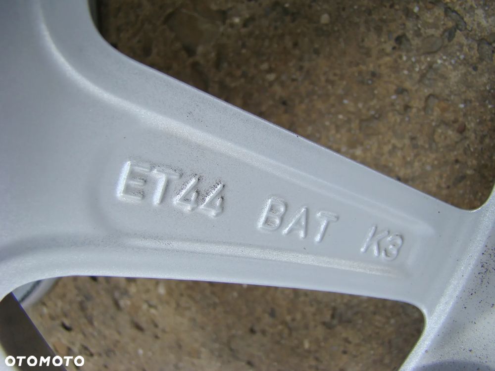 a241 5x112 Seat Exeo Leon Altea Ateca Toledo 6,5jx16 et44 - 9