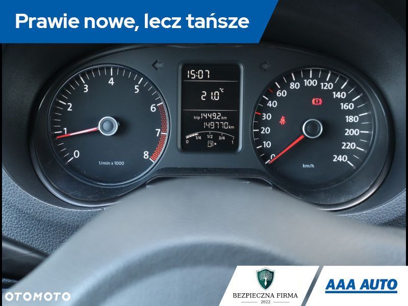 Volkswagen Polo - 12