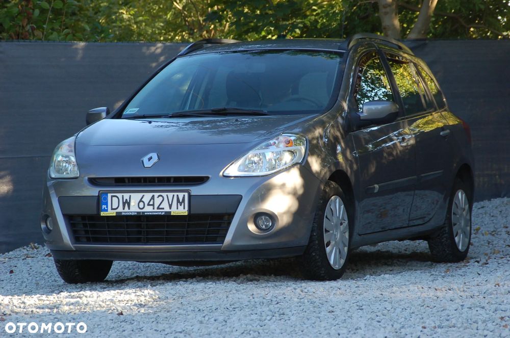 Renault Clio 1.2 16V Authentique Euro5 - 17