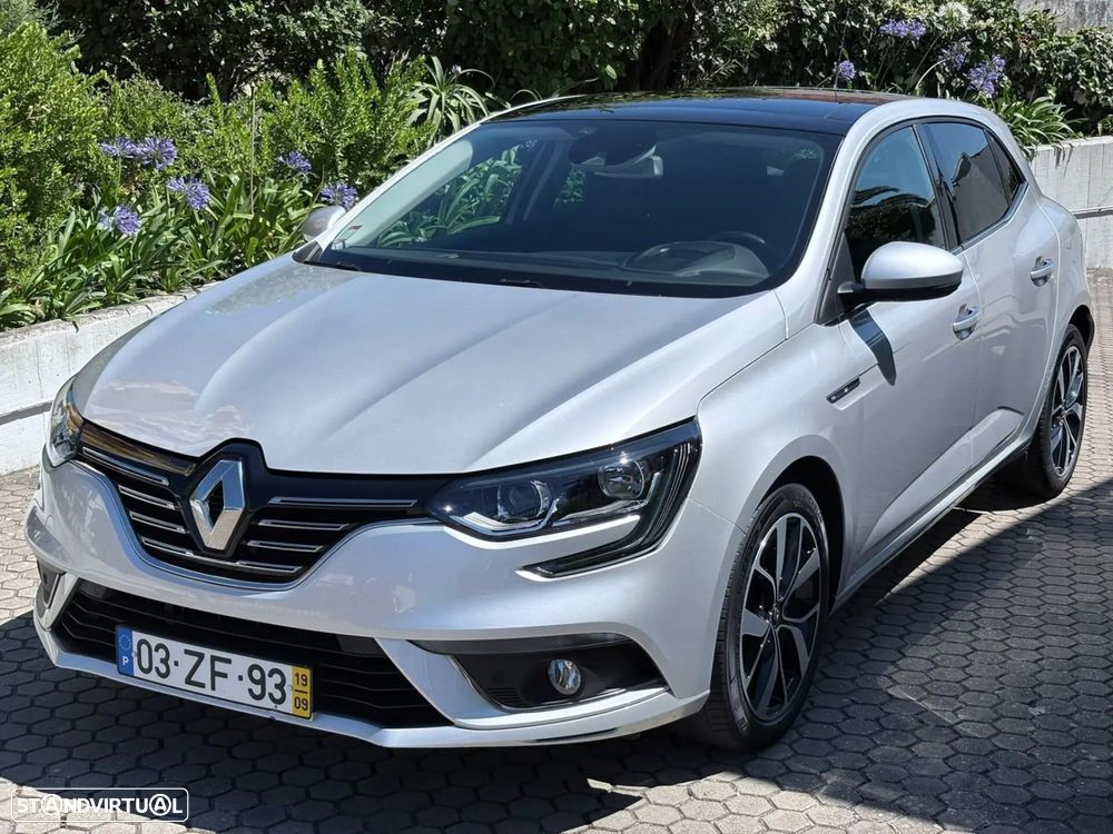 Renault Mégane 1.3 TCe Bose Edition - 5