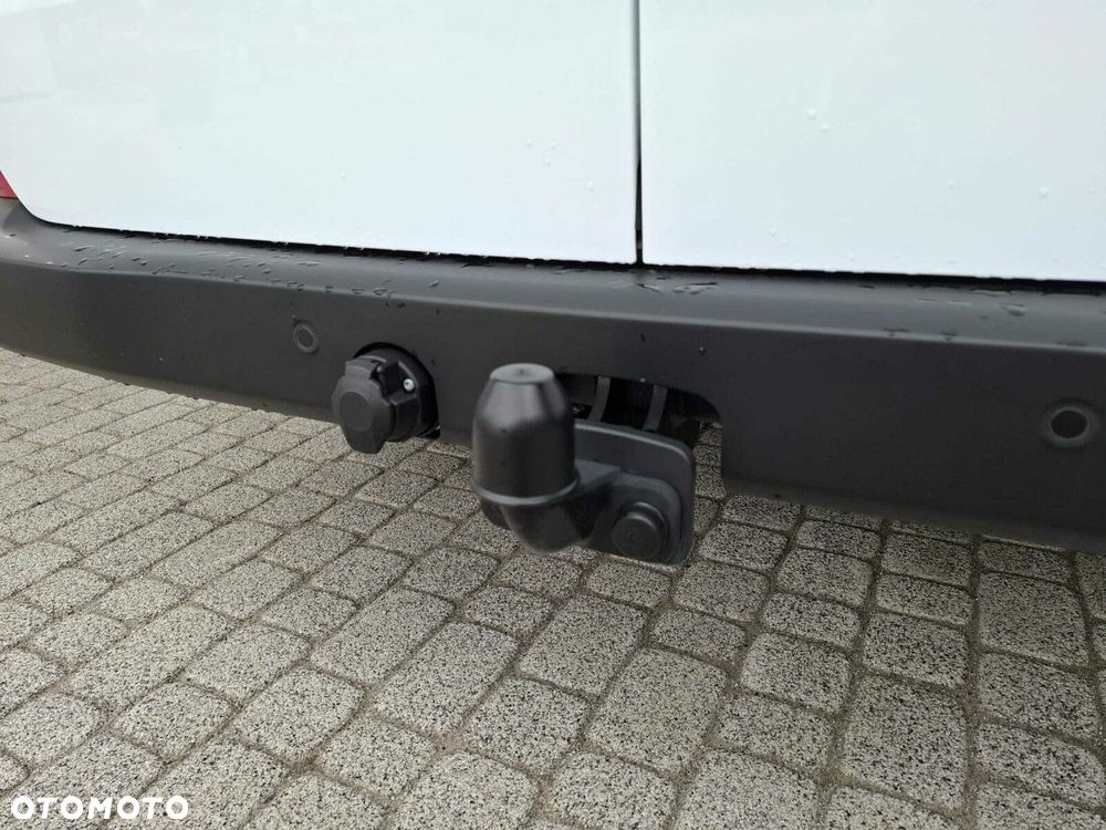 Volkswagen Transporter NOWY TRANSPORTER 3.500 Furgon 2.0 TDI 110 kW 6-G - 25