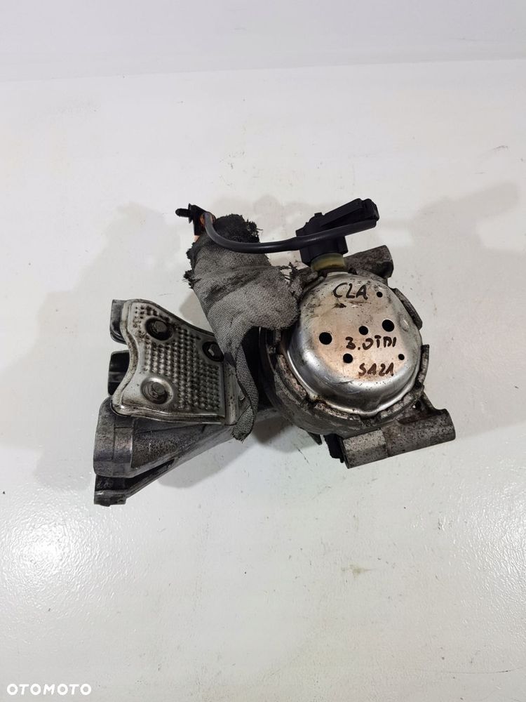 łapa poduszka silnika lewa 8k0199307bj audi a6 c7 3.0 tdi cla - 1