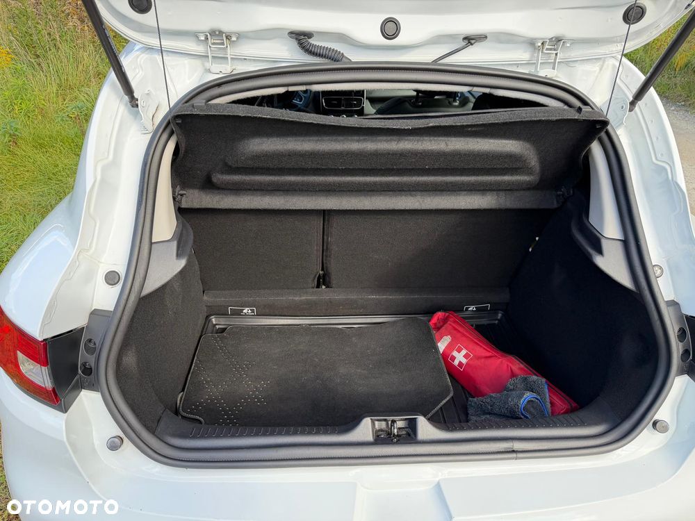 Renault Clio 1.5 dCi Energy Life - 8