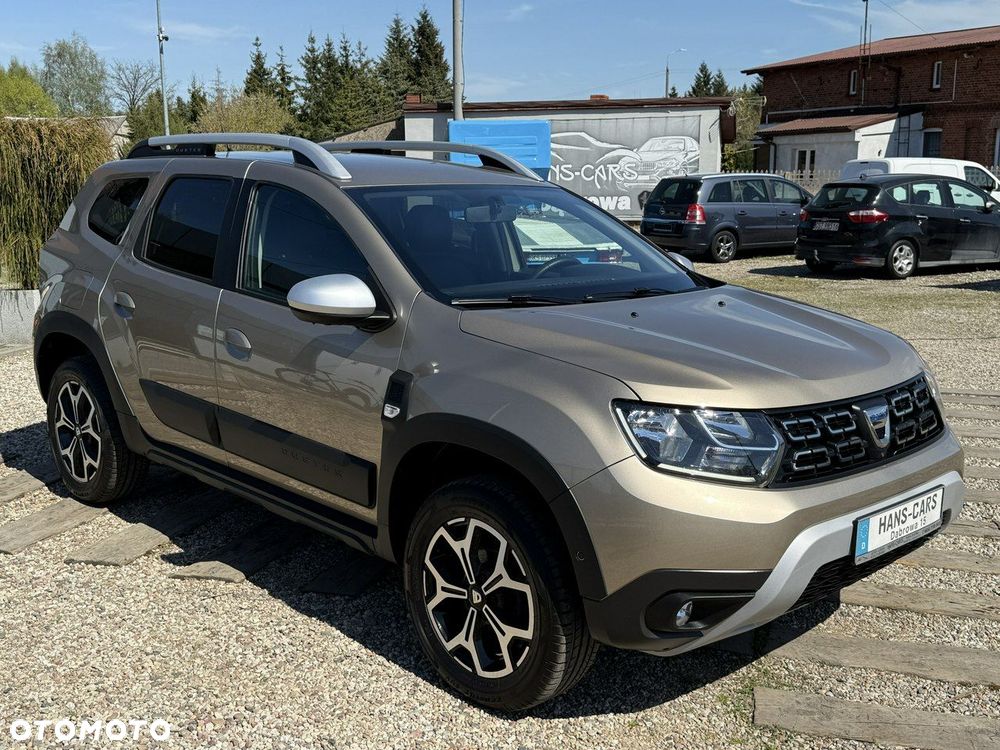 Dacia Duster - 14