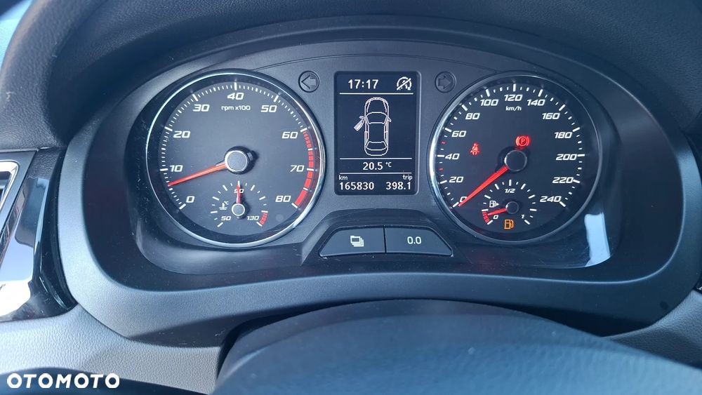 Seat Toledo 1.2 TSI Reference - 24