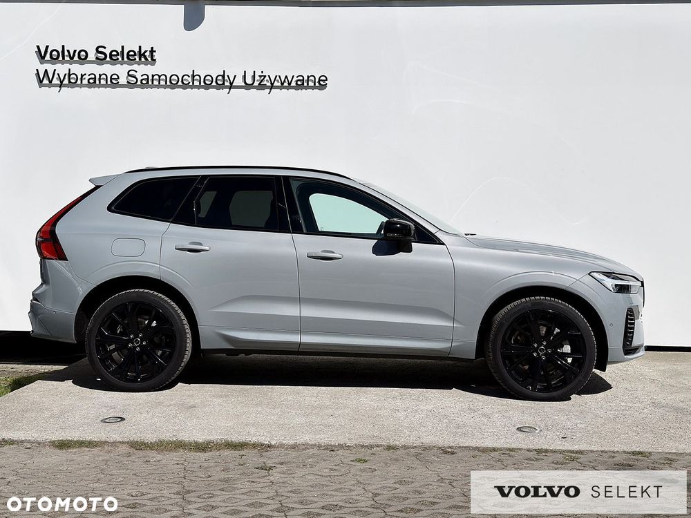 Volvo XC 60 - 6