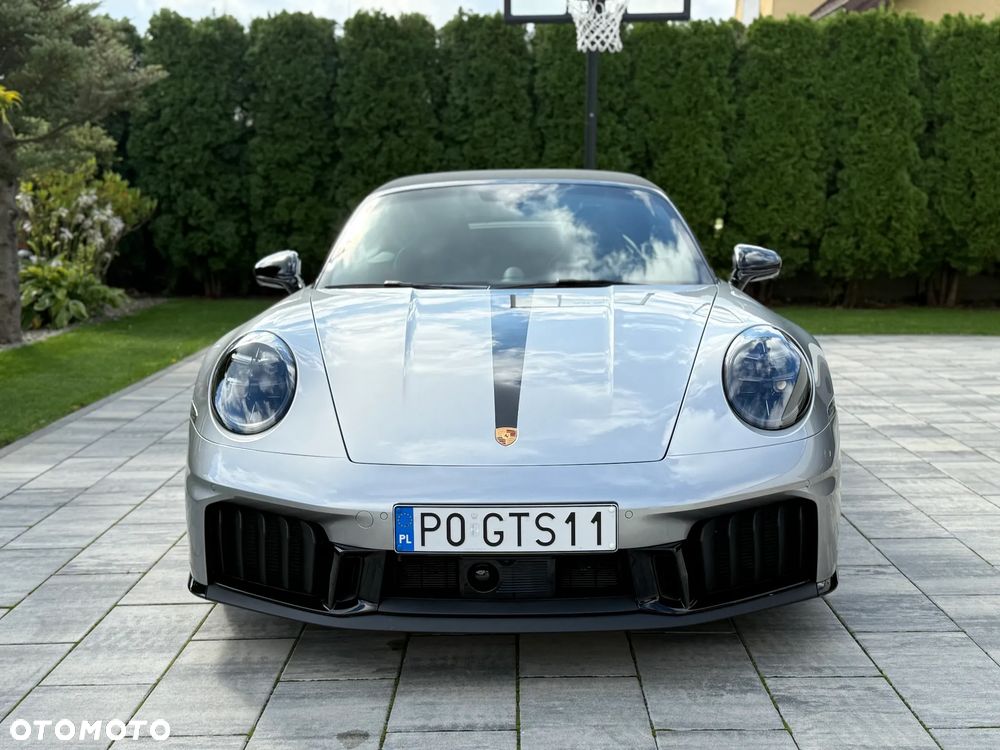 Porsche 911 - 11