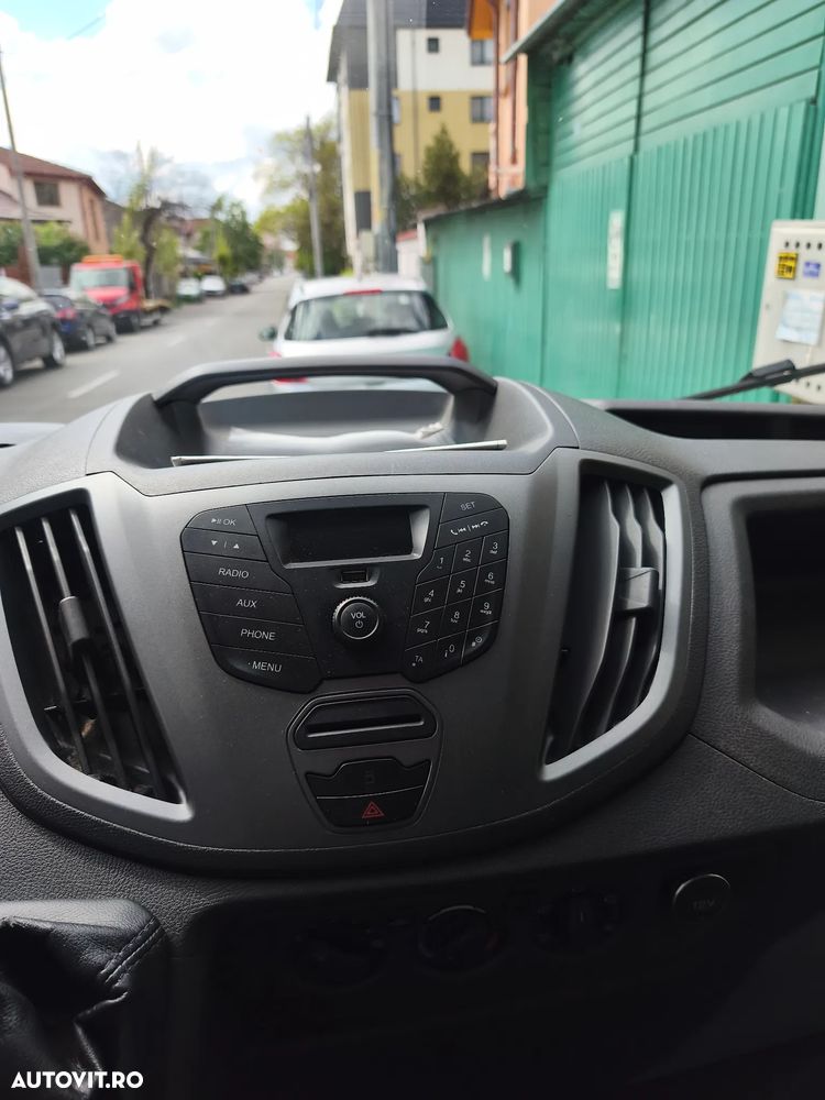 Ford Transit - 8