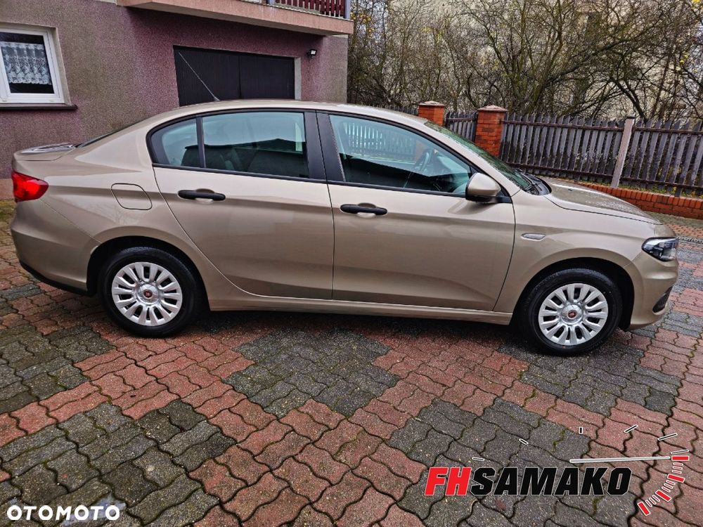 Fiat Tipo - 11