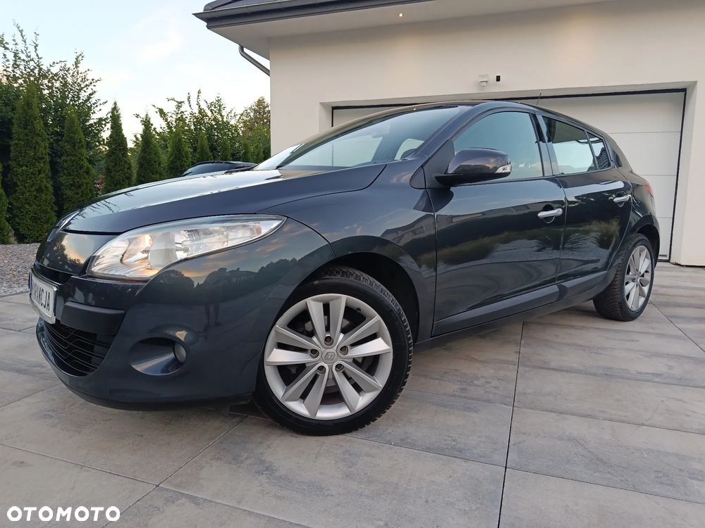 Renault Megane 1.4 16V TCE Exception - 20