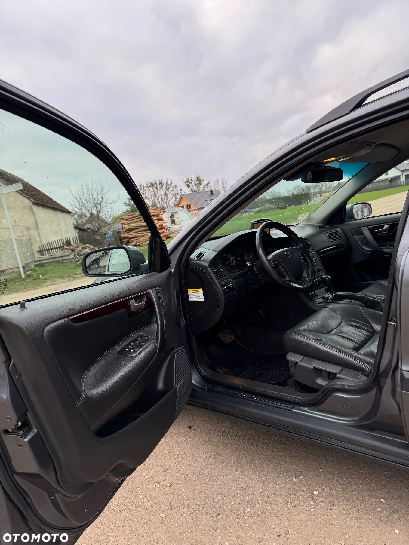 Volvo V70 - 12