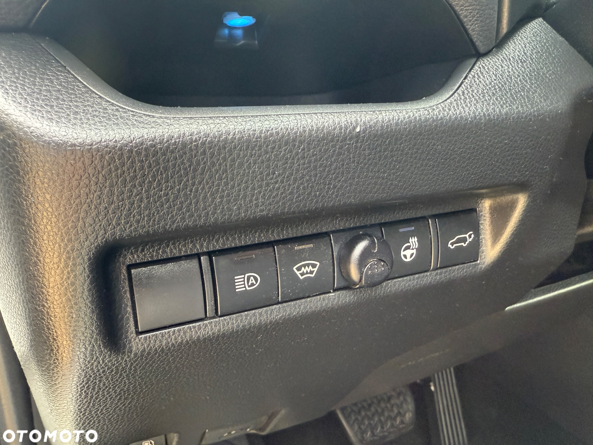 Toyota RAV4 2.5 Hybrid Selection 4x4 - 25