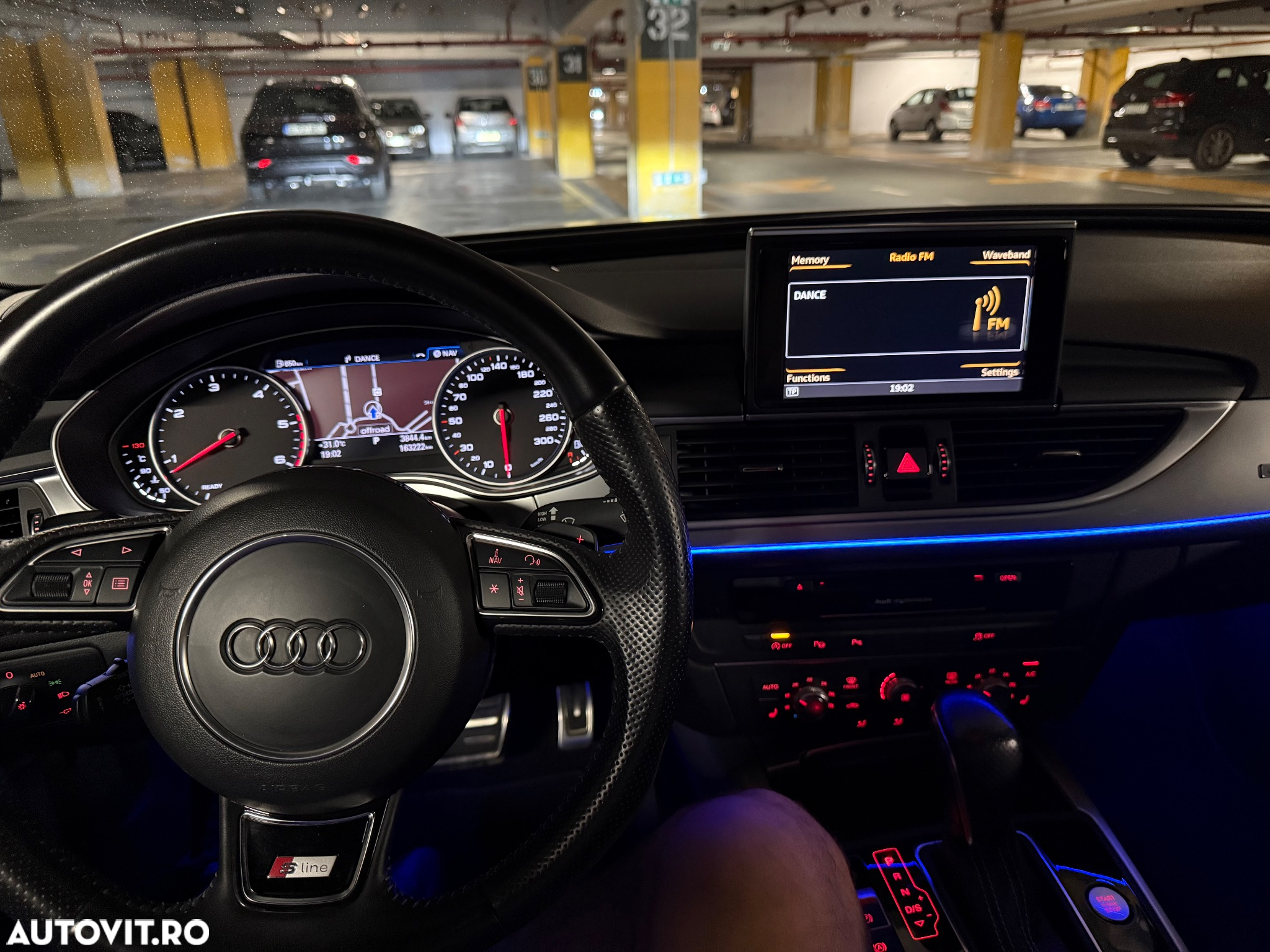Audi A6 3.0 TDI quattro S tronic - 3