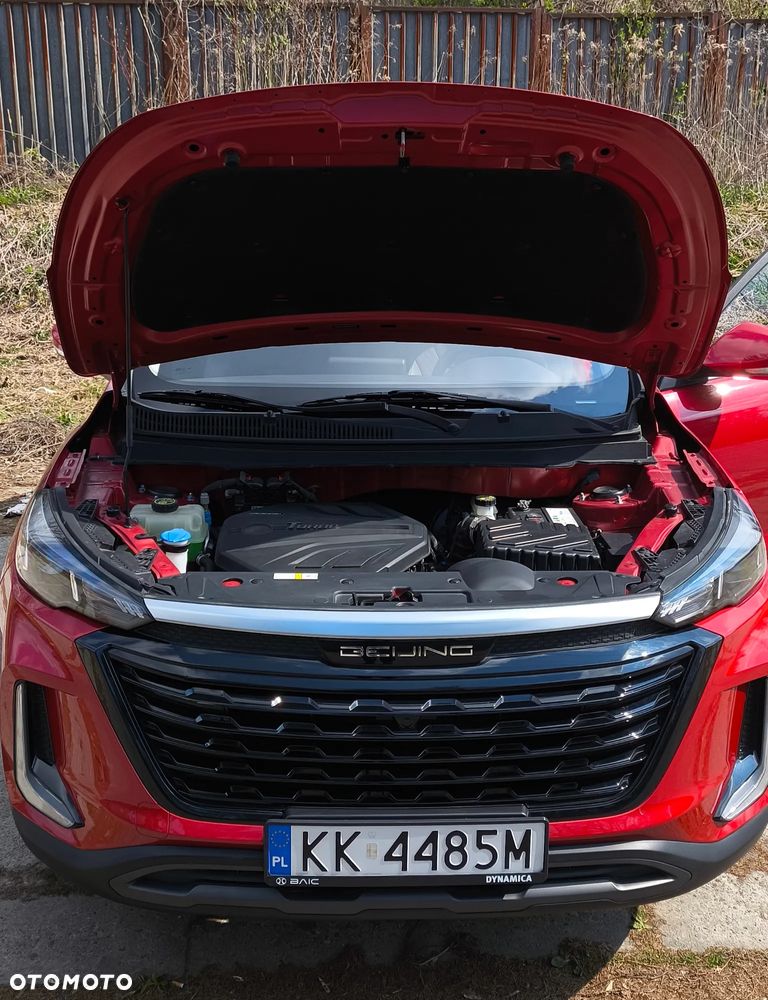 BAIC 3 - 19