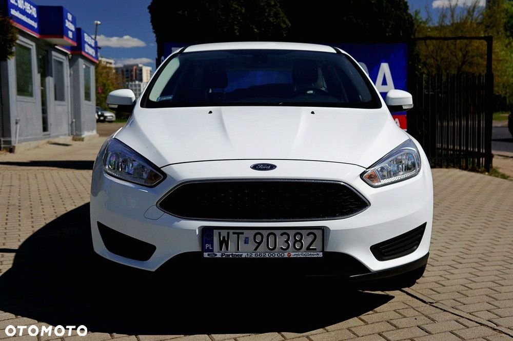 Ford Focus - 2