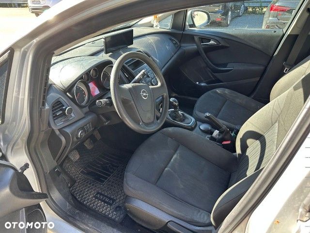 Opel Astra 1.4 T Sport S&S - 8