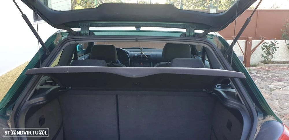 Audi A3 1.9 TDI Attraction - 14