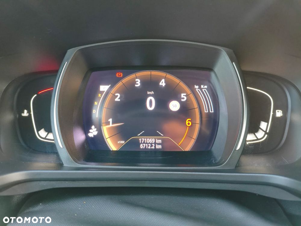 Renault Kadjar 1.3 TCe FAP Black Edition EDC - 14