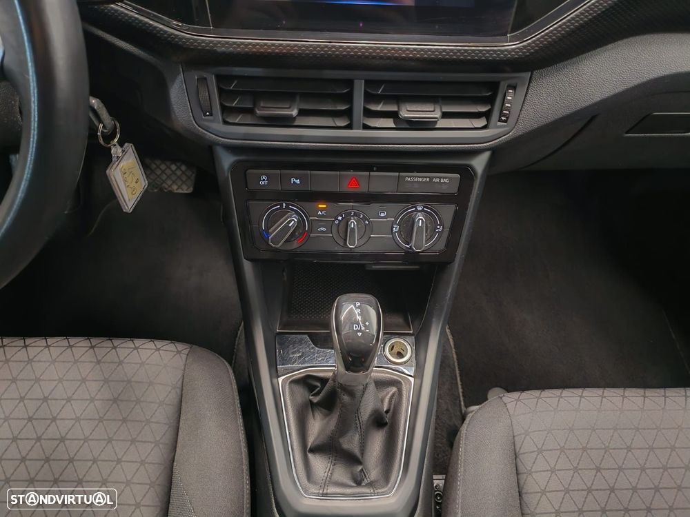 VW T-Cross 1.0 TSI Style DSG - 13